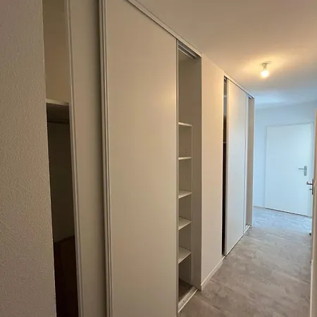Apartment Avec Belle Terrasse *