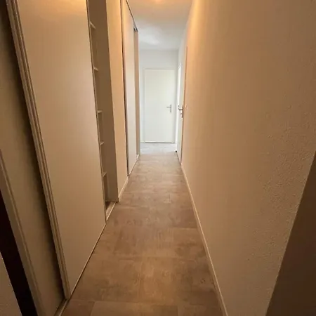 Appartement Avec Belle Terrasse Bègles
